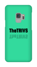 thetrivs Samsung Phone Cases