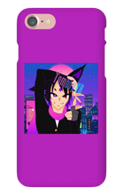 TomboyVR iPhone Phone Cases