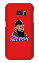risen_rc Samsung Phone Cases