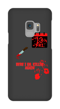 senpaicayden Samsung Phone Cases