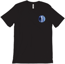TJS mini Exclaim! (Hyperspace) T-Shirt