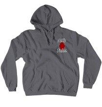 Ashmorpheous Draw String Hoodie