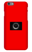 Solar Legends Clan iPhone Phone Cases
