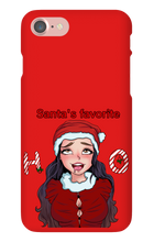 eleemoon iPhone Phone Cases