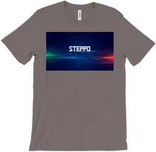 STEPPO T-SHIRT