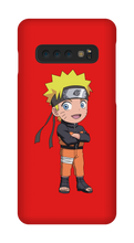 Capinha Para Celular (Naruto)