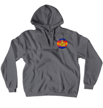 caronte586 Hoodies (No-Zip/Pullover)