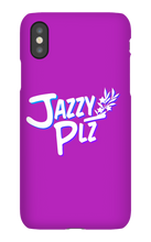 Jazzy_Plz iPhone Phone Cases