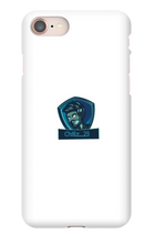 Chillz iPhone Phone Cases