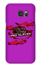 ProSlayer Samsung Phone Cases (Samurai)
