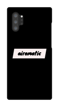 airomatic Samsung Phone Cases