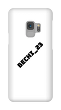 bechi_23 Samsung Phone Cases
