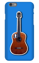 NEW: SexyBrigadeiro Guitar iPhone Cases