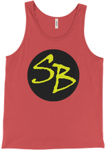 samboatmusic Tank Top