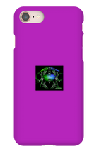 xminyman iPhone Phone Cases