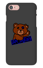iam_bigeazy iPhone Phone Cases