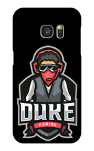 Dukes Samsung Phone Cases