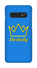 Deekzly Samsung Cases