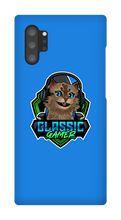 Glassic Gamer Samsung Phone Cases