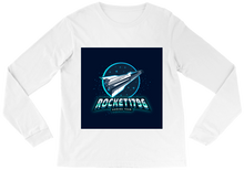 rocket1796 Long Sleeve Tee