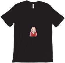Xander's T-Shirt!