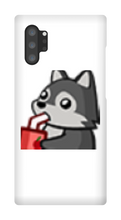 lobito0023 Samsung Phone Cases