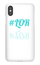 clipzyclips iPhone Phone Cases