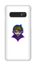 blxckuse Samsung Phone Cases