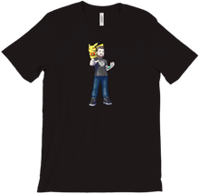 T-Shirts Pikachu