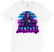 zanderz T-Shirts