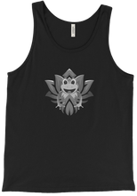 Sammazing Tank - BW Full