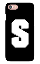 Sulotus (S-Logo) iPhone Phone Cases