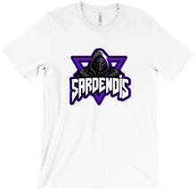 Sardendis Logo T-Shirts