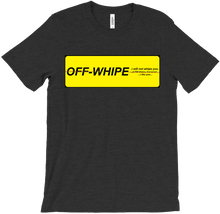 T-Shirt (OFF-WHIPE COLLECTION)