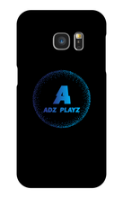 therealadzplayz Samsung Phone Cases