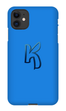 kuhrooo iPhone Phone Cases