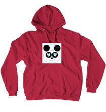 echoofficaltsl Hoodies (No-Zip/Pullover)