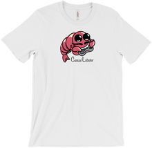 Casual Lobster T-Shirts
