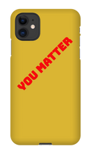 wicksquad iPhone Phone Cases