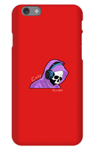 crustyxxnipsgaming iPhone Phone Cases