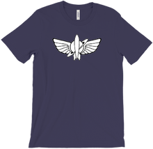 Camiseta Comando Estelar