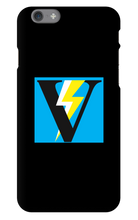 velosoo5 iPhone Phone Cases