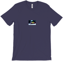 frankplayz T-Shirts