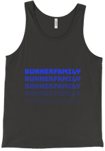 nickbunner Tank Top