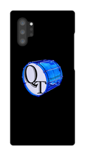 qtdrummer Samsung Phone Cases