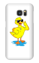 itzcotan Samsung Phone Cases