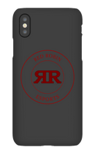 red_robin_esports iPhone Phone Cases