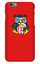 cleverowlpl iPhone Phone Cases