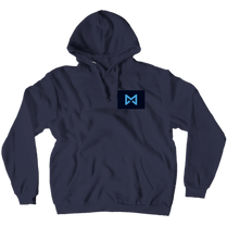 mijodow Hoodies (No-Zip/Pullover)