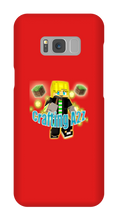 CraftingA2Z Samsung Phone Cases